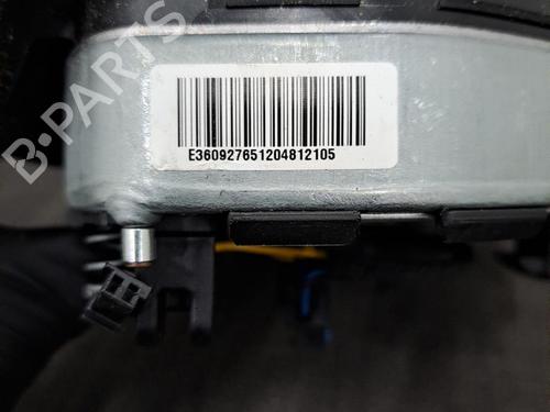 Used Driver airbag BMW 5 (F10) 530 d xDrive (258 hp) 28391604