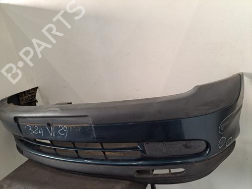 Front bumper RENAULT ESPACE III (JE0_) 2.2 12V TD (JE0E, JE0H, JE0P) | BP28398392C7 