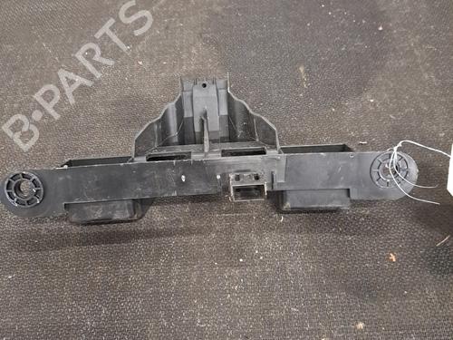 Rear bumper bracket RENAULT TWINGO III (BCM_, BCA_) 1.0 SCe 70 (BCMB) | BP28390329C159 