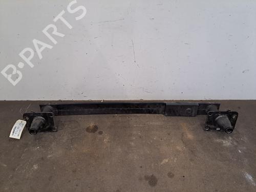 Front bumper reinforcement PEUGEOT 3008 I MPV (0U_) 2.0 HDi 150 / BlueHDi 150 | BP29887135C109 