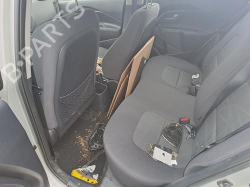 Left tailgate light KIA RIO III (UB) 1.25 CVVT | BP28406708C79  - Image 14