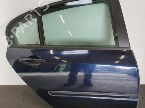 Used Right rear door RENAULT LAGUNA III (BT0/1) 1.5 dCi (BT00, BT0A, BT0T, BT1J) (110 hp) 28393586