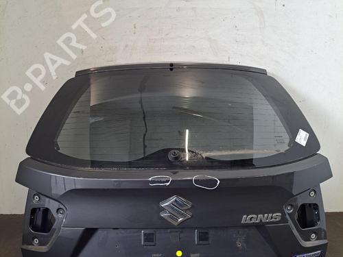 Tailgate SUZUKI IGNIS III (MF, FF) 1.2 Hybrid (ATK412) | BP37650574C6 - Image 2
