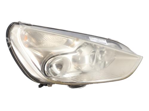 Right headlight FORD GALAXY II (WA6) 2.0 TDCi | BP36673952C29 - Image 4