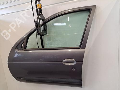 Left front door RENAULT MEGANE I Classic (LA0/1_) 1.9 dCi (LA05, LA1F) | BP28398554C2 