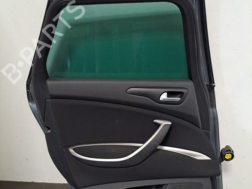 Left rear door CITROËN C5 III Break (RW_) 2.0 HDi | BP28406176C4