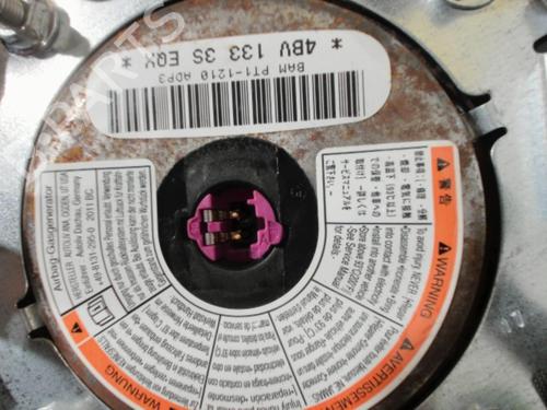 Driver airbag CITROËN C3 Picasso (SH_) 1.6 HDI 90 | BP28410836C9 