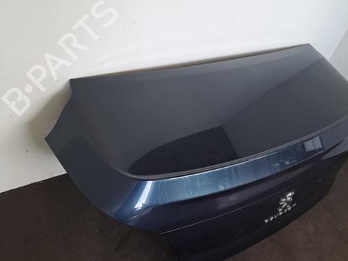 Tailgate PEUGEOT 508 I (8D_) 2.0 BlueHDi 180 | BP28395653C6