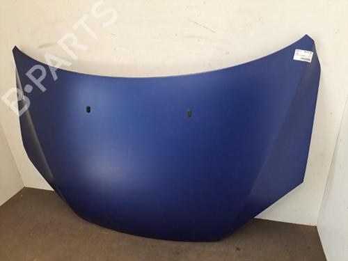 Used Hood FORD FOCUS II (DA_, HCP, DP) 1.6 TDCi (90 hp) 28393436