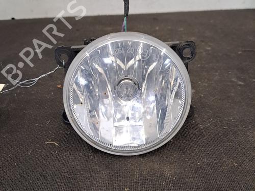 Used Left front fog light PEUGEOT 3008 I MPV (0U_) 1.6 THP (156 hp) 30126052