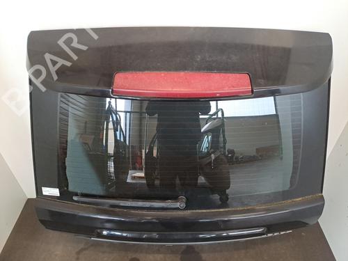 Used Tailgate LAND ROVER RANGE ROVER SPORT I (L320) 3.6 D 4x4 (272 hp) 28401069