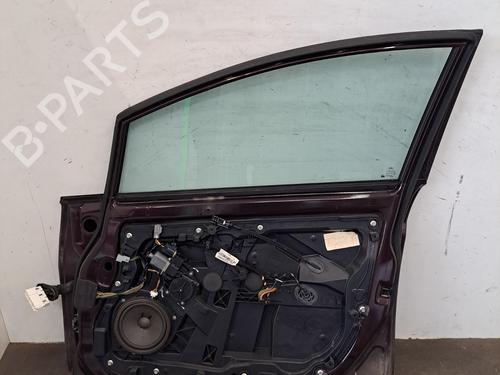 right-front-door-ford-fiesta-vi-cb1-ccn-2008-33828410 main image