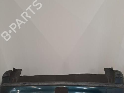 Rear bumper RENAULT ESPACE III (JE0_) 2.2 12V TD (JE0E, JE0H, JE0P) | BP28401622C8