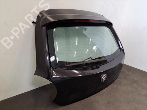 Tailgate ALFA ROMEO MITO (955_) 1.4 MultiAir (955AXL1B) | BP28396914C6 