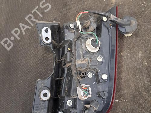 Right taillight SUZUKI IGNIS III (MF, FF) 1.2 Hybrid (ATK412) | BP30169219C35