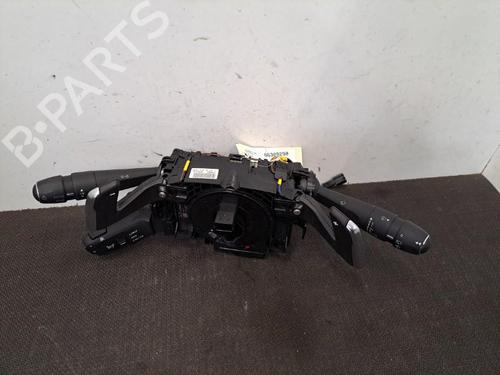 Steering column stalk PEUGEOT 3008 II SUV (MC_, MR_, MJ_, M4_) 1.5 BlueHDi 130 | BP28393400I23 