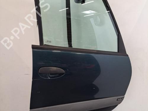 Right front door RENAULT ESPACE III (JE0_) 2.2 12V TD (JE0E, JE0H, JE0P) | BP28398394C3 