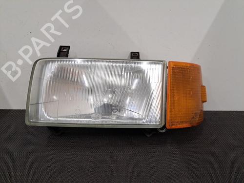 Used Left headlight VW TRANSPORTER T4 Bus (70B, 70C, 7DB, 7DK, 70J, 70K, 7DC, 7DJ) 1.9 D (61 hp) 28404945