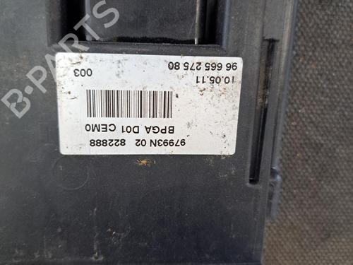 Used Electronic module Electronic module 37650568 37650568