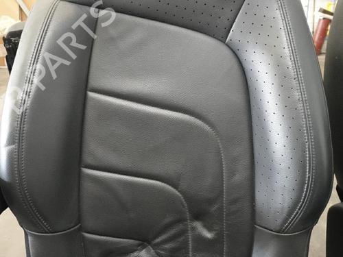 Used Seats set CITROËN C4 Picasso II 1.6 HDi / BlueHDi 115 (115 hp) 28391591
