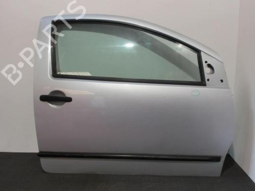 Used Right front door CITROËN C2 (JM_) 1.1 (60 hp) 28411080