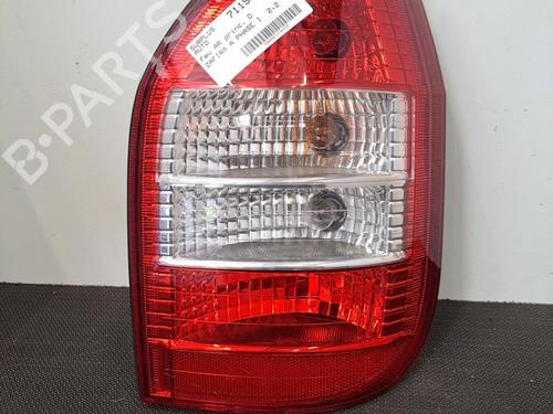 Højre baglygte OPEL ZAFIRA A MPV (T98) 2.2 DTI 16V (F75) | BP28397055C35 