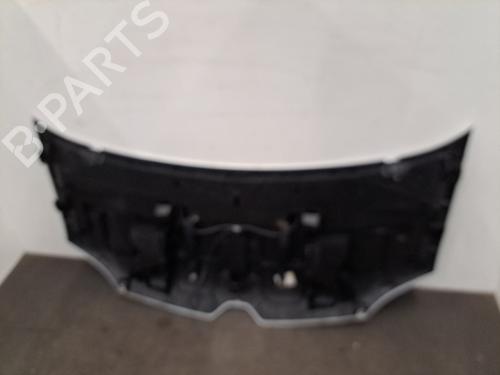 Hood RENAULT TWINGO III (BCM_, BCA_) 1.0 SCe 70 (BCMB) | BP31159241C1