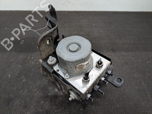 ABS Bremseaggregat CITROËN C4 Grand Picasso II (DA_, DE_) 1.6 HDi / BlueHDi 115 (115 hp) 28392286