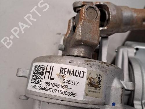 Used Steering column RENAULT CLIO V (B7_) 1.0 SCe 75 (B7M5) (72 hp) 28396311