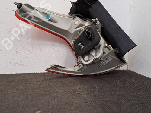 Right taillight PEUGEOT 2008 I (CU_) 1.6 HDi | BP28398632C35 