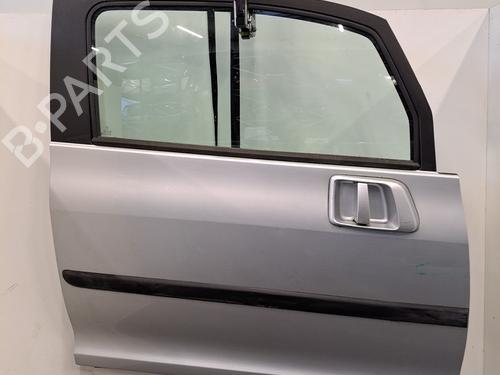 Used Right front door PEUGEOT 1007 (KM_) 1.4 HDi (68 hp) 28402196
