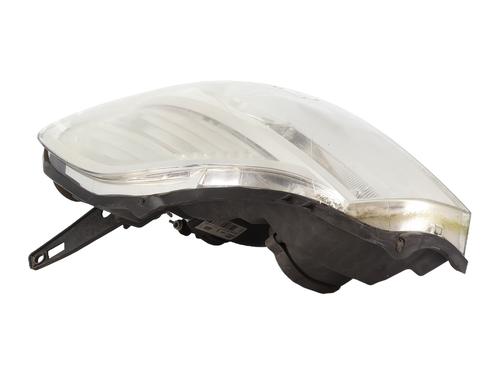 Venstre forlygte Venstre forlygte RENAULT MODUS / GRAND MODUS (F/JP0_) 1.5 dCi (FP0F, JP0F) (86 hp) 35926015 35926015