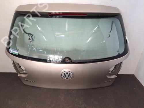 Tailgate VW GOLF V (1K1) 1.4 FSI | BP28402197C6
