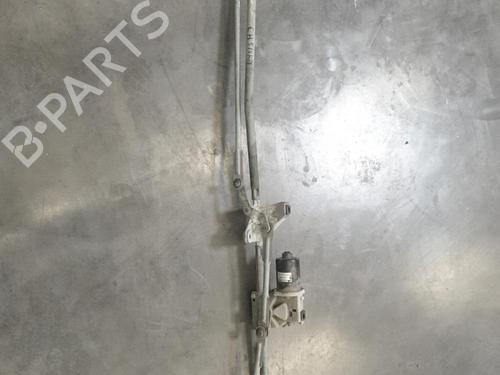 Front wiper motor PEUGEOT 307 (3A/C) 1.6 HDi | BP28397022M29