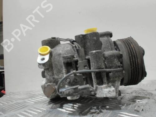 Used AC compressor AC compressor SUZUKI SWIFT III (MZ, EZ) 1.3 (RS413, ZC11S) (92 hp) 28410988 28410988