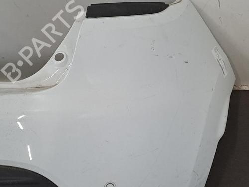 Used Rear bumper Rear bumper 37452990 37452990