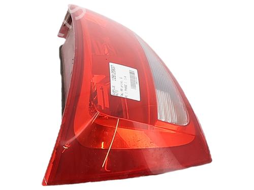 Left taillight AUDI A1 (8X1, 8XK) 1.4 TFSI | BP37453014C34  - Image 5