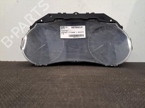 Used Instrument cluster Instrument cluster 28404615 28404615