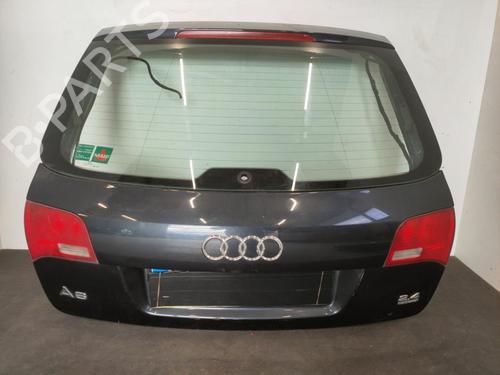 Bakluke CC/Kombi-Kupé AUDI A6 C6 Avant (4F5) 2.4 quattro | BP28393540C6