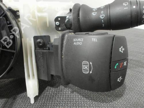 Steering column stalk RENAULT MEGANE III Hatchback (BZ0/1_, B3_) 1.5 dCi (BZ09, BZ0D, BZ1W, BZ29, BZ14) | BP28405506I23 - Image 4