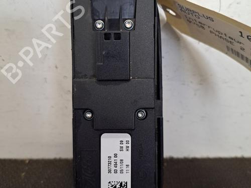 Used Left front window switch Left front window switch VOLVO V50 (545) 1.6 D (110 hp) 28395460 28395460