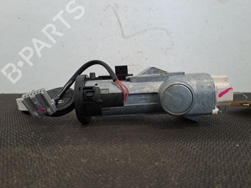 Ignition barrel NISSAN JUKE (F15) 1.5 dCi | BP28395873M48