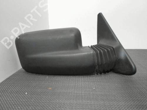 Used Right mirror PEUGEOT 309 II (3C, 3A) 1.4 (75 hp) 28405598