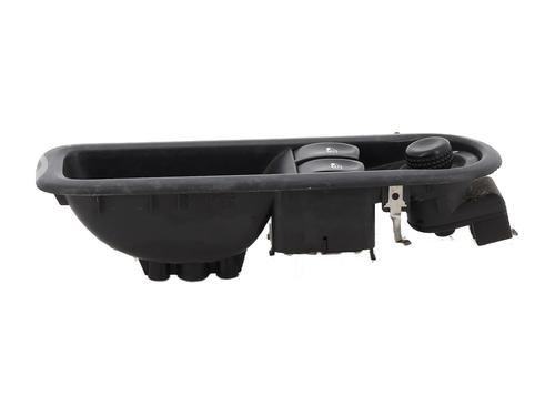 Left front window switch RENAULT TWINGO II (CN0_) 1.2 (CN0D) | BP31300706I27