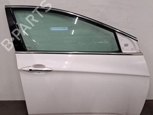 Used Right front door HYUNDAI i40 I CW (VF) 1.7 CRDi (136 hp) 30126077