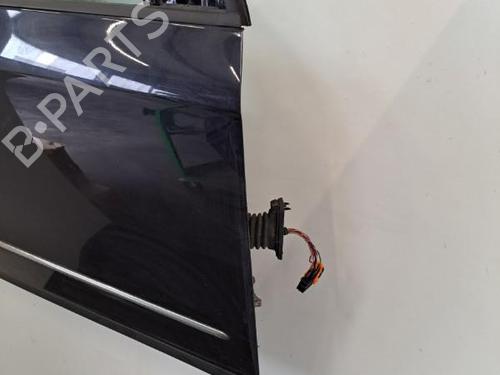 Right front door VW PASSAT B6 (3C2) 1.9 TDI | BP28404749C3
