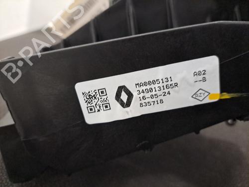 Gear lever RENAULT TRAFIC III Bus (JG_)  | BP28396010M90 
