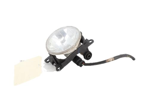 Used Left front fog light Left front fog light 39387607 39387607