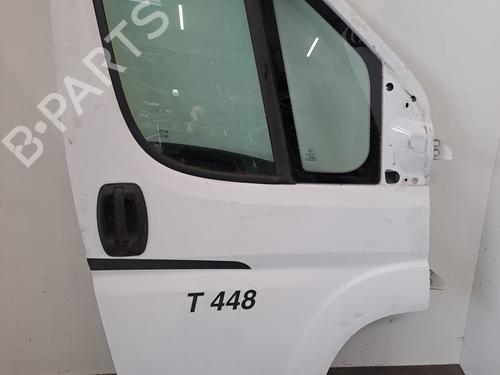 Used Left front door FIAT DUCATO Van (250_) 150 Multijet 2,3 D (148 hp) 28391863