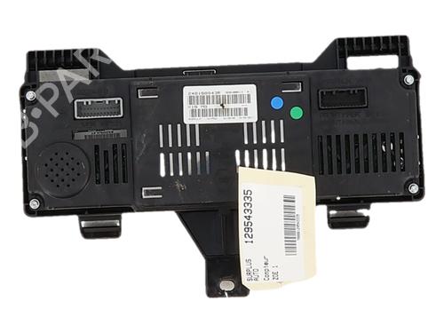 Instrument cluster RENAULT ZOE (BFM_) ZOE | BP37748843C47 - Image 3